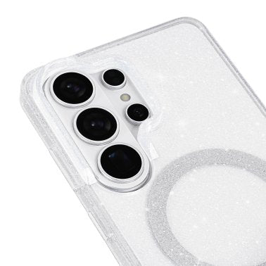 Case-Mate | Twinkle w/Magnet Case Samsung Galaxy S26 Ultra - Twilight Silver | CM059868