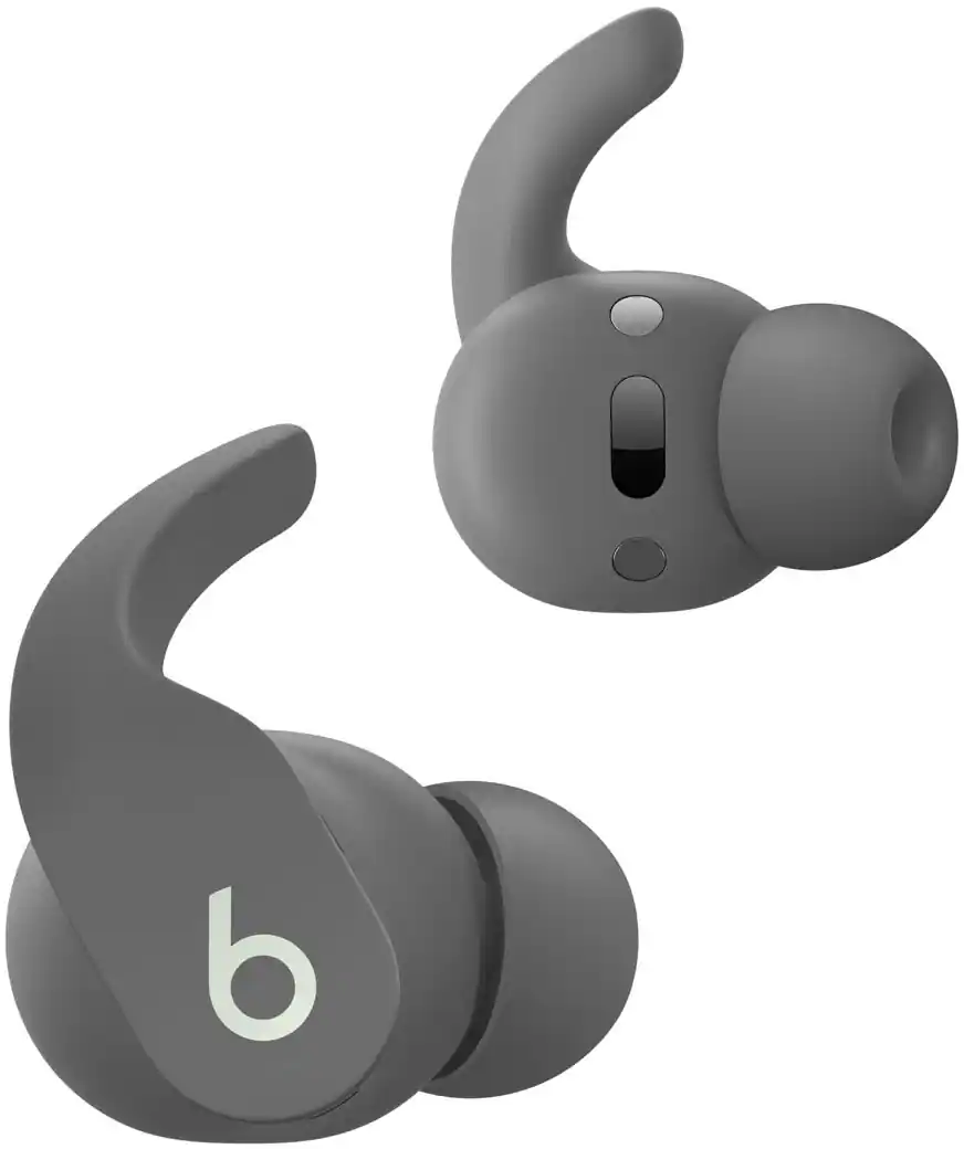 Beats by Dr. Dre | Fit Pro In-Ear Noise Cancelling True Wireless Earbuds (IPX4-Rated) - Sage Grey | MK2J3LL/A