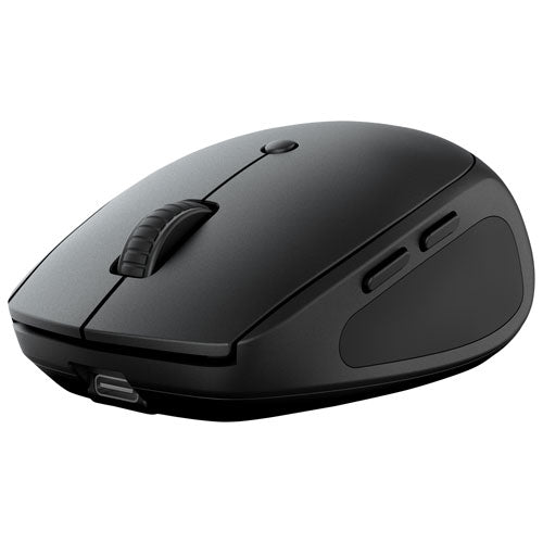 JLab | Go Charge Bluetooth Wireless Mouse - Black | GOCHRGMOUSE