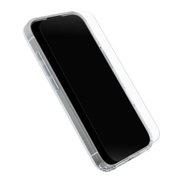 OtterBox | Symmetry w/Magsafe  iPhone 17 Protection + Power Kit Bundle - Clear | 78-81560