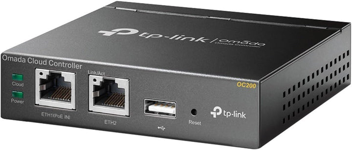 TP-Link | Omada Cloud Controller | OC200