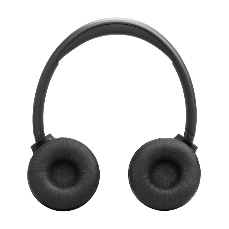 JBL | Tune 530BT Wireless On-Ear Headphones - Black | JBLT530BTBLKAM