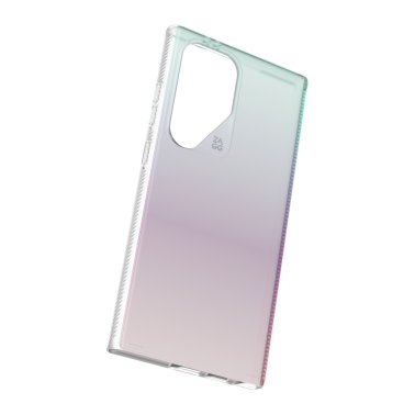 ZAGG GEAR4 | Milan Case Samsung Galaxy S24 Ultra - Iridescent | 15-12390