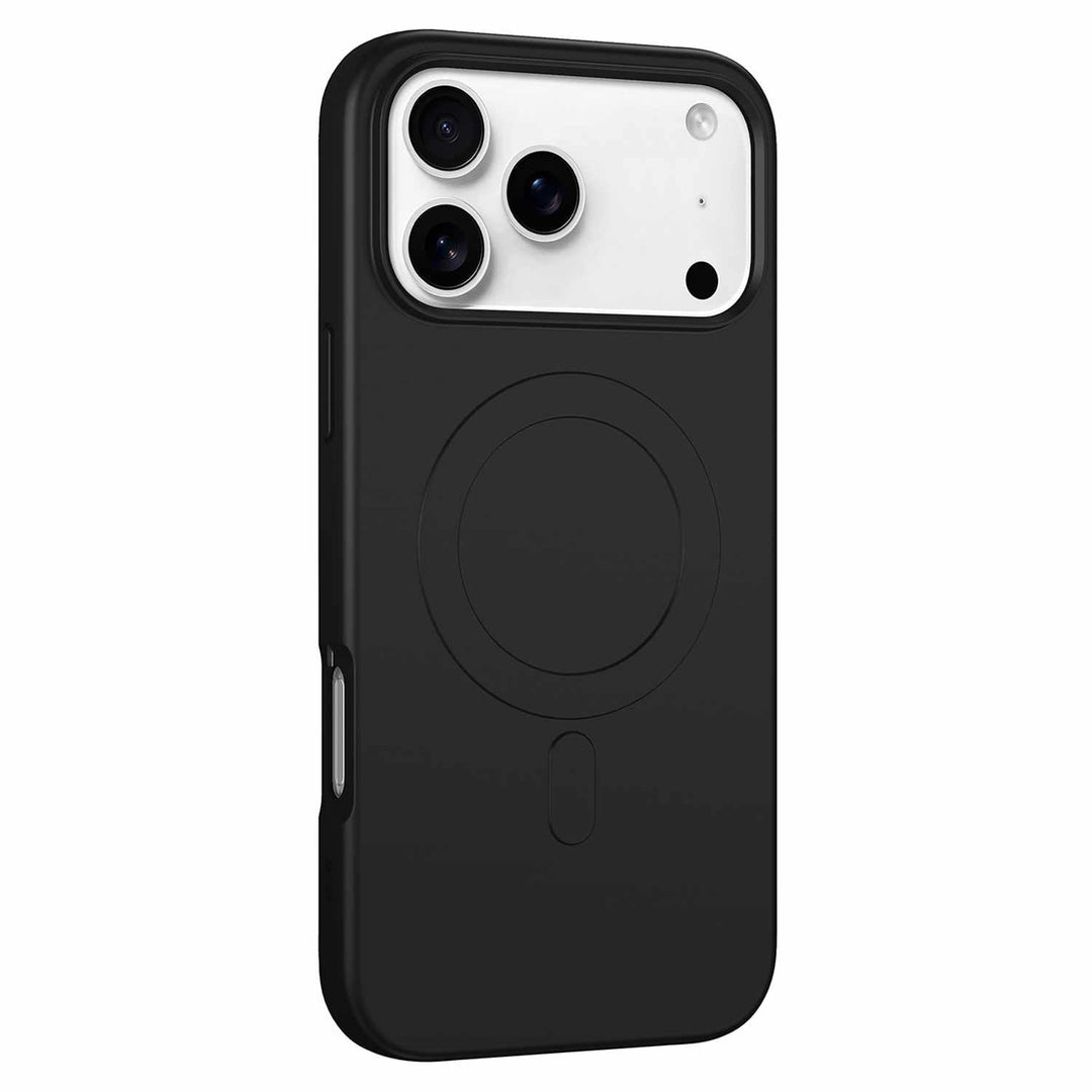 Nimbus9 | Alto 2 MagSafe Case iPhone 17 Pro Max - Black | N9ALMSIPH17PMXBLK
