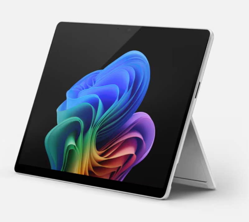 Microsoft | Surface Pro 11 Plus 13" 16GB 512GB Windows11 Pro Display - Platinum | ZIL-00001