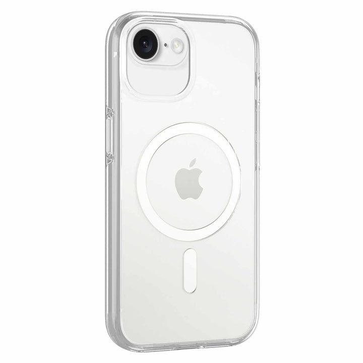 Nimbus9 | Vantage MagSafe Case for iPhone 16e - Clear | N9V1MS-IPHSE25-CL