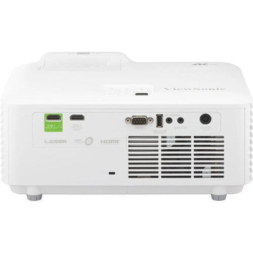 ViewSonic | Home Theater and Gaming Projector 3500-Lumen UHD 4K Laser DLP |  LX700-4K