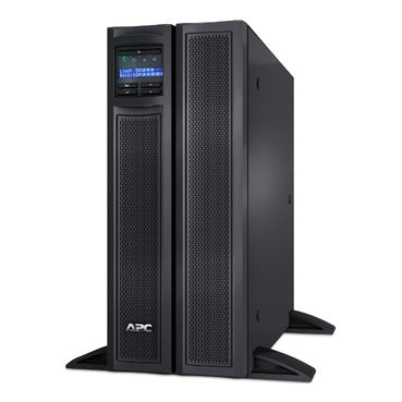 APC | Smart-UPS X Line Interactive 3kVA Rack/tower | SMX3000LVNC