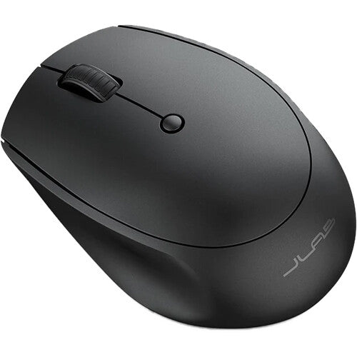 JLab | GO Wireless Mouse - Black | IFCMGOMOUSERBLK124