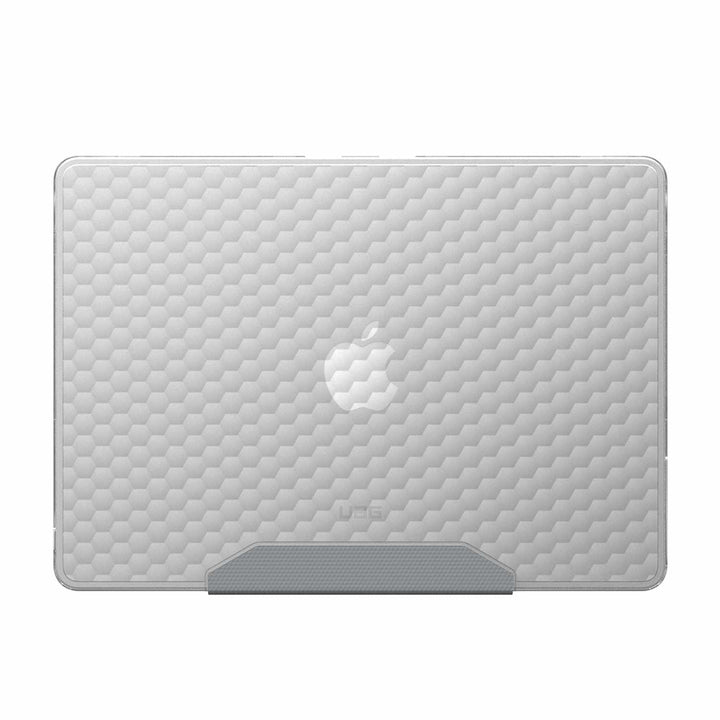 UAG | Essential Armor Case MacBook Air 13" M2 / M3 (2022-2024) - Ice | 134009114343
