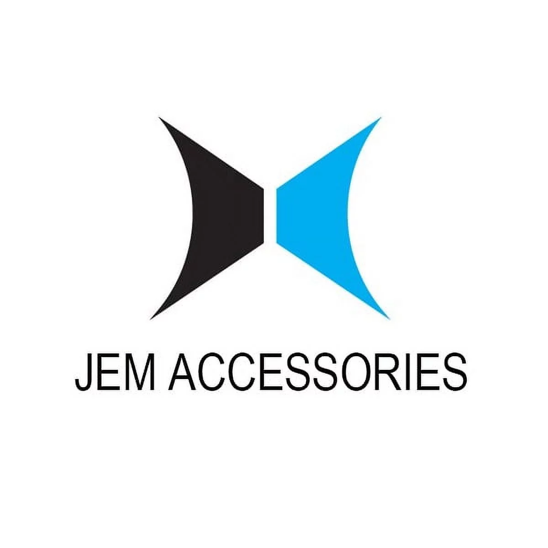 JEM | Connector Wall Plate HDMI/F Plate | DH202E1