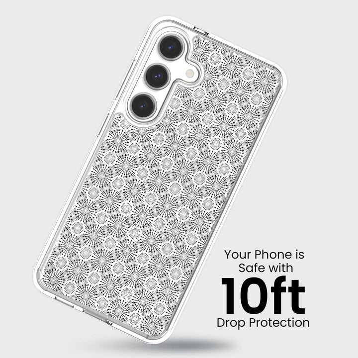 Caseco | Case for Samsung S26 - Celestine | ED24F3-CN