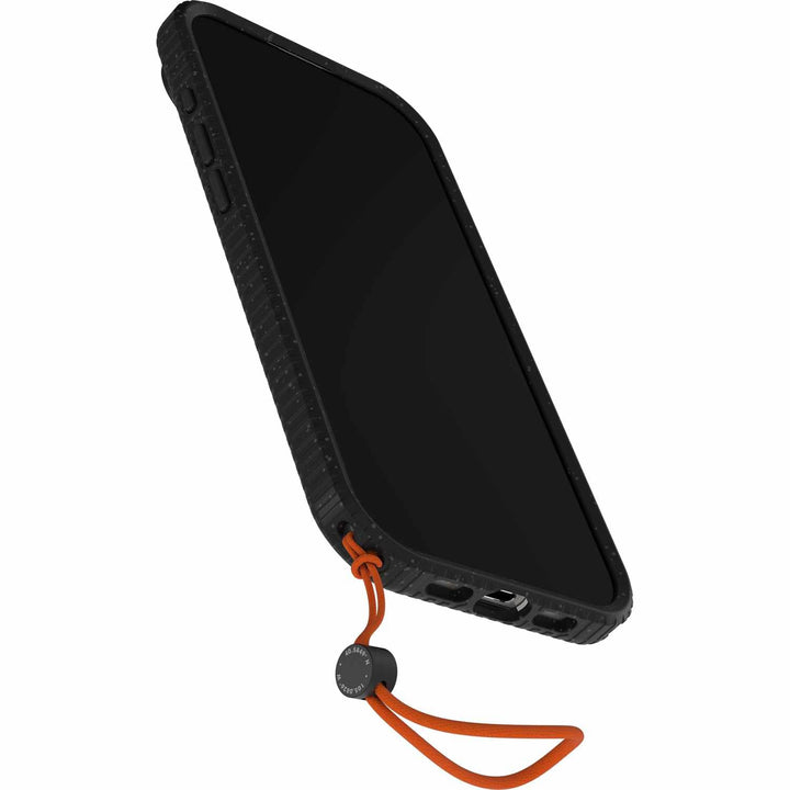 Otterbox | Sole MagSafe Case Night Raid for iPhone 17 Air - Black | 77-99400