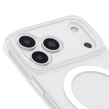 Case-Mate | Tough MagSafe Case iPhone 18 Pro Max/17 Pro Max - Clear | CM061022