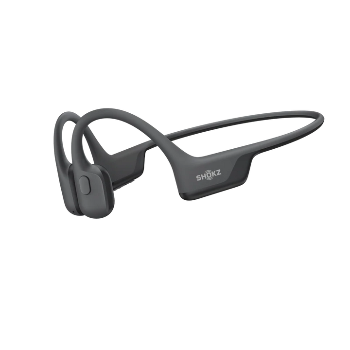 Shokz | OpenRun Air 2 Mini - Black | S611-MN-BK-CA-326