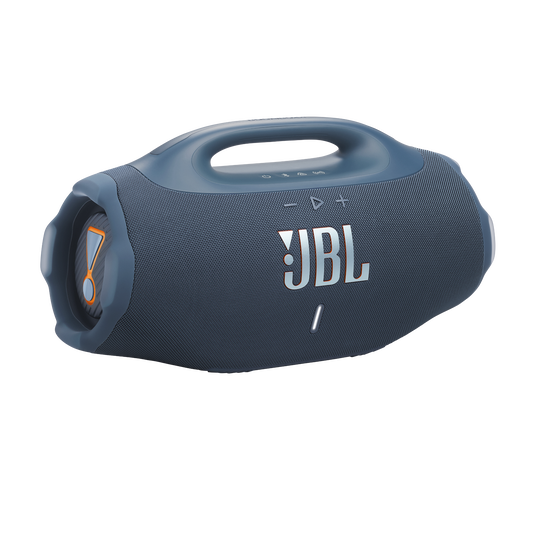 JBL | Boombox 4 - Blue | JBLBOOMBOX4BLUAM