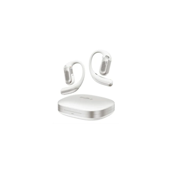 Shokz | OpenFit Pro CA - White | T010-ST-WT-CA-326