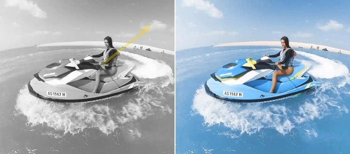 Insta360 | Enhanced Extended Edition Selfie Stick | DINEESSB