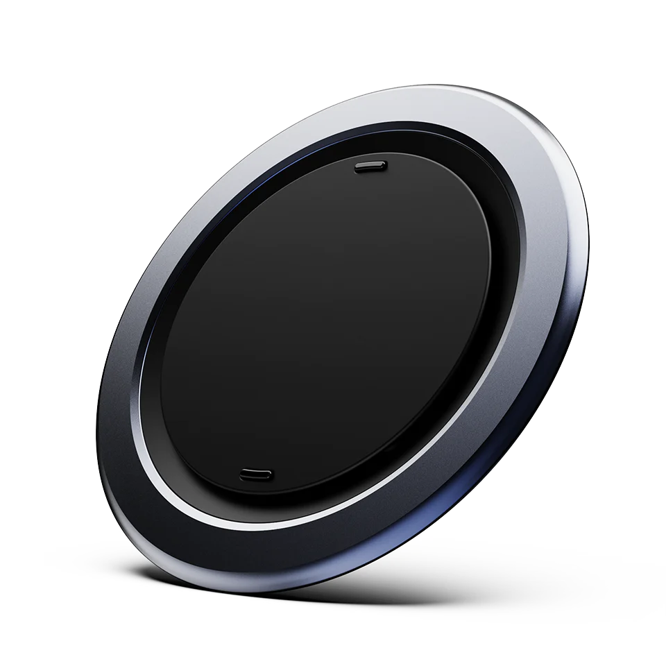 Ohsnap! | Snap 4 Luxe - Midnight Blue | 42532984586431