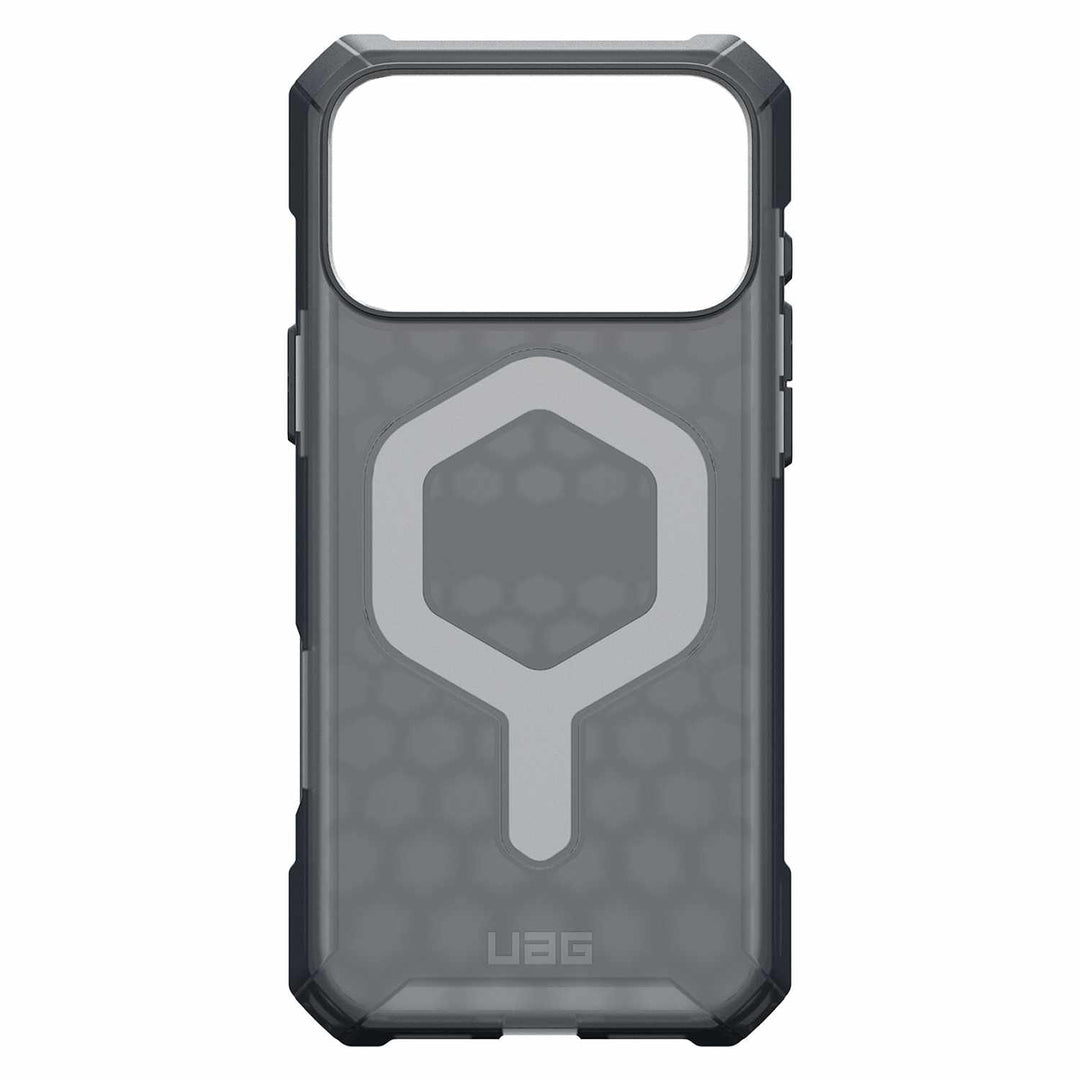 UAG | Essential Armor Magsafe Rugged Case iPhone 17 Pro Max - Ash | 114541113131