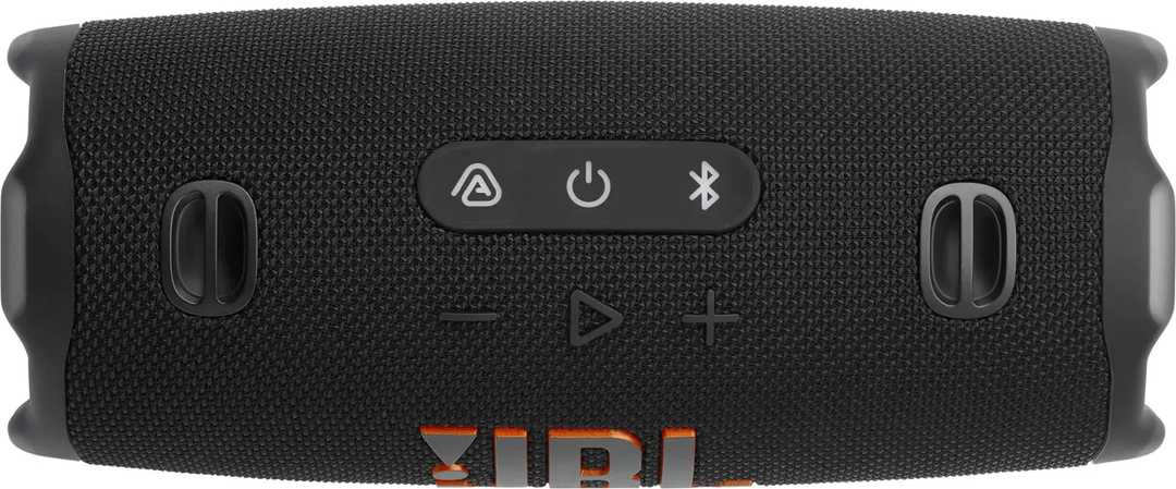 JBL | Charge 6 Waterproof Bluetooth  Wireless Speaker - Black | JBLCHARGE6BLKAM