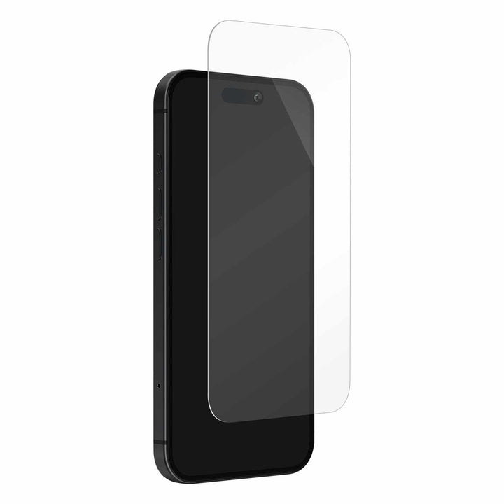 Blu Element | Tempered Glass Screen Protector iPhone 17 / 17 Pro / 16 Pro | BETGIP17
