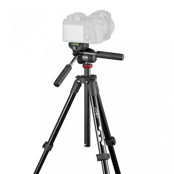 Joby | Mobile Tripod Compact Advanced Kit with Phone Clamp | JB01764