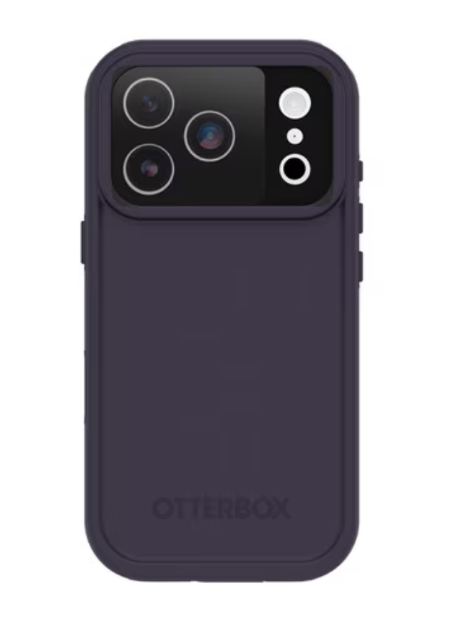 Otterbox | Fre MagSafe Case iPhone 18 Pro Max/17 Pro Max  - Adomania Purple | 77-001016