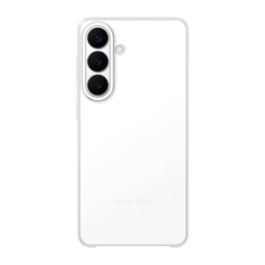 Samsung | OEM Clear Case Galaxy S26+ - Clear | QS947CTEGCA