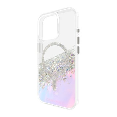 Case-Mate | Karat MagSafe Case iPhone 16 Pro - Holographic | 15-13259