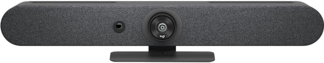 Logitech | Rally Bar Mini - Graphite | 960-001336