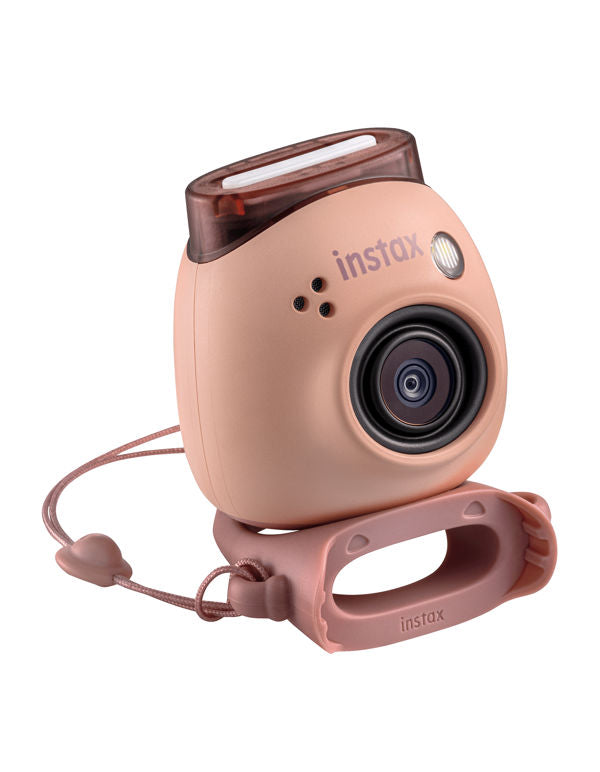 Fujifilm | Instax Camera Pal - Powder Pink | 600023905