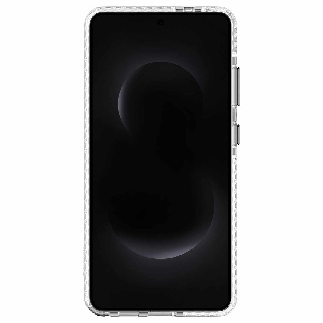 Nimbus9 | Phantom 3 Case w/Magnets for Samsung Galaxy S26 Ultra - White | N9P3MSSAMGS26UCL