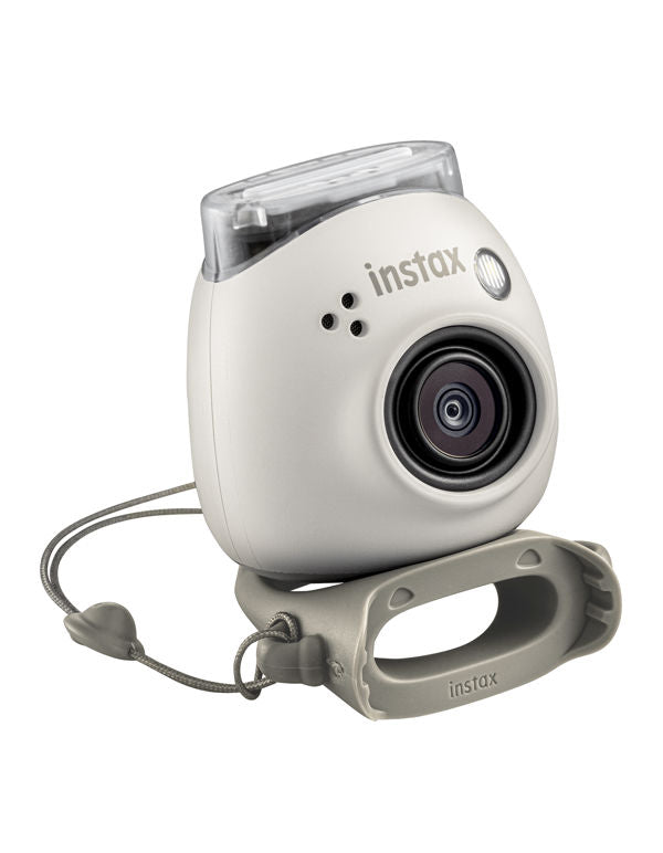 Fujifilm | Instax Pal Digital Camera - Milky White | 600023904