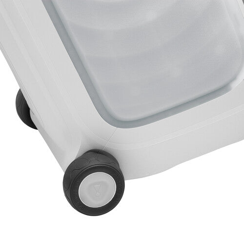 JBL | PartyBox Stage 330 Splashproof Bluetooth Wireless Speaker - White | JBLPB330WHTAM
