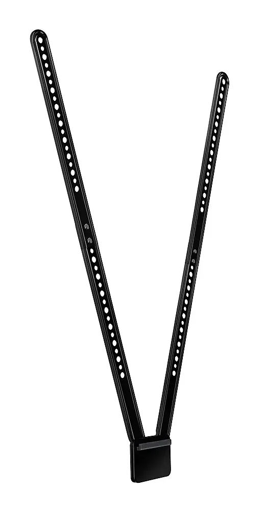 SO Logitech | Meet-Up XL TV Mount- For TVs Up to 90 Inches | 939−001656