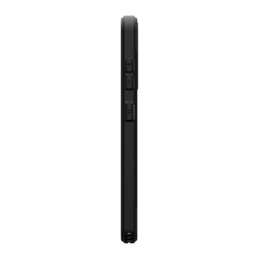 UAG | Civilian Pro MagSafe Case Samsung Galaxy S25 - Black | 15-13869