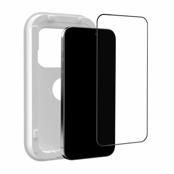 Blu Element | EasyFit Eco Screen Protector iPhone 18 Pro /17 Pro/17/16 Pro | BEEFTGIP18P