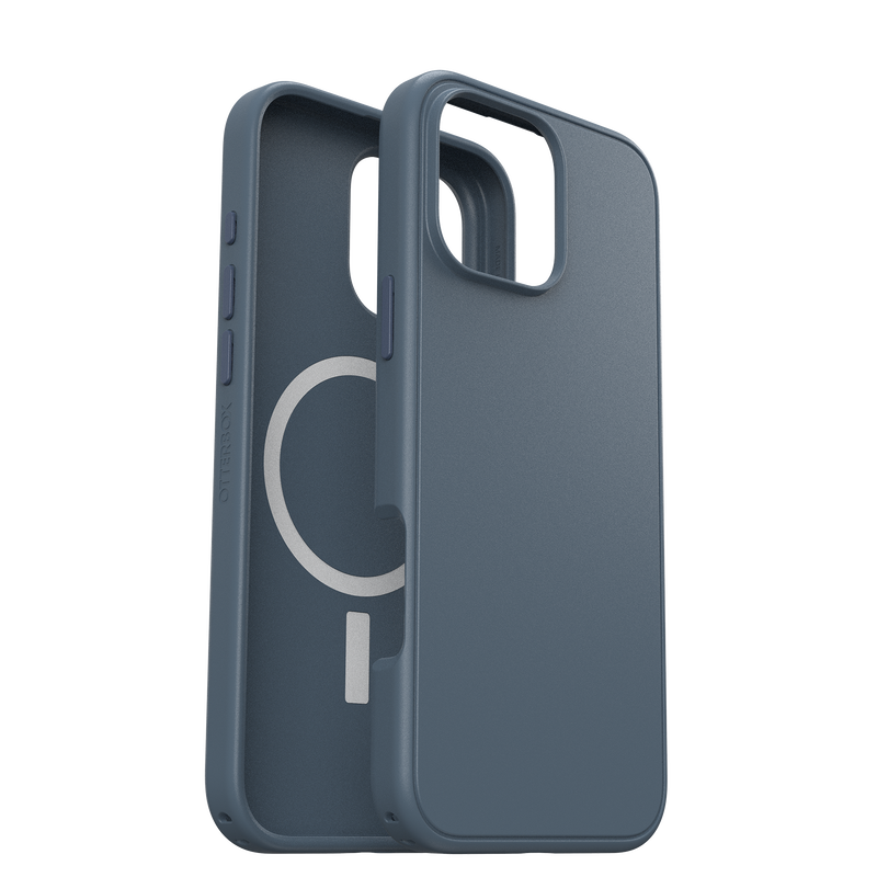 OtterBox | Symmetry MagSafe iPhone 16 Pro Max - Bluetiful (Blue) | 77-96584