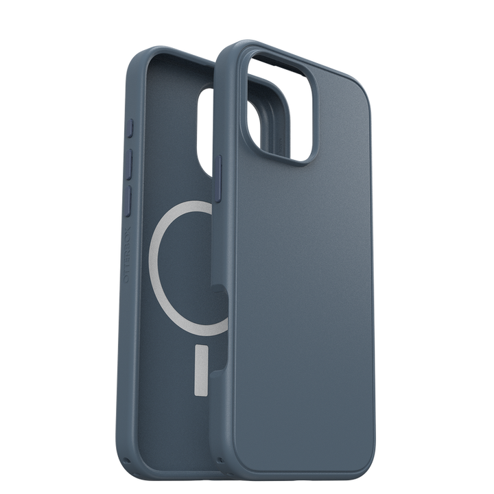 OtterBox | Symmetry MagSafe iPhone 16 Pro Max - Bluetiful (Blue) | 77-96584