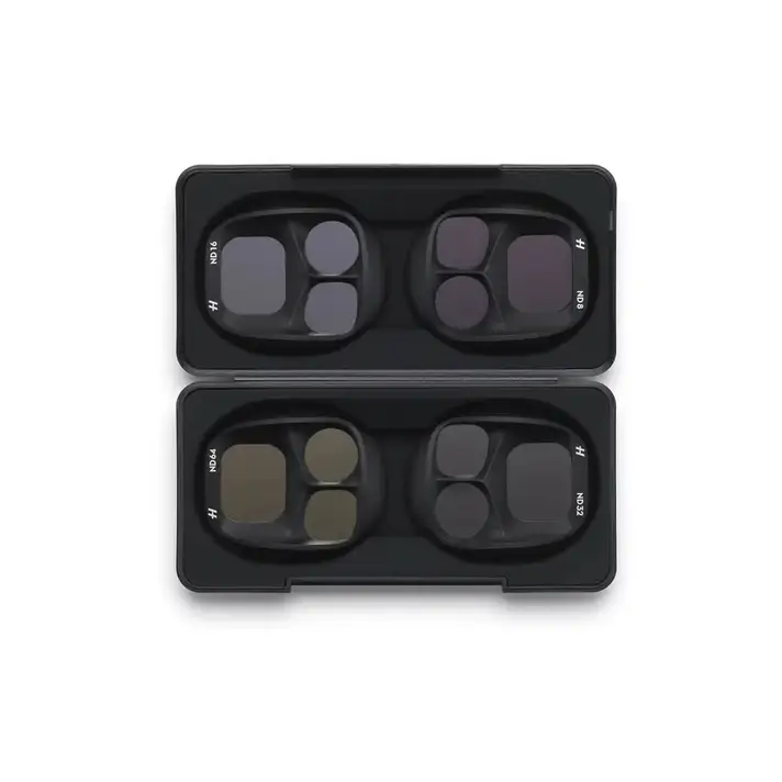 DJI | Mavic 4 Pro ND Filters Set (ND8/16/32/64) | CP.MA.00000931.01