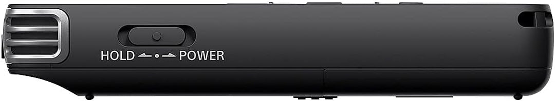 Sony | Stereo Digital Voice Recorder with Built-in USB, 4 GB | ICD-PX470