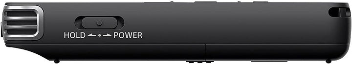 Sony | Stereo Digital Voice Recorder with Built-in USB, 4 GB | ICD-PX470
