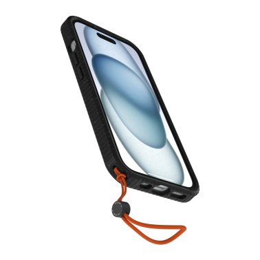 Otterbox | Sole MagSafe Case iPhone 17e/16e/15/14/13 - Midnight Circuit - Black | 77-99550