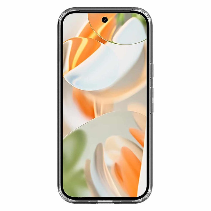 Blu Element | DropZone Air Case for Google Pixel 10/10 Pro - Clear | BEGP1010P1