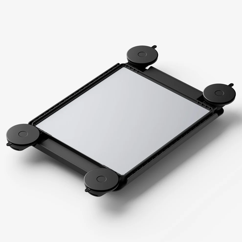Spigen | Starlink Mini SpaceX Car Mount - Black | ACP09333