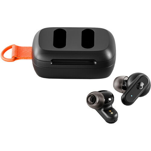 Skullcandy| Dime 3 In-Ear Sound Isolating True Wireless Earbuds - Black |  7514419