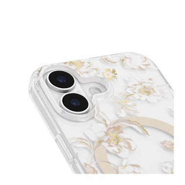Kate Spade | Protective MagSafe iPhone 17 Case - Autumn Tolie | KS057402
