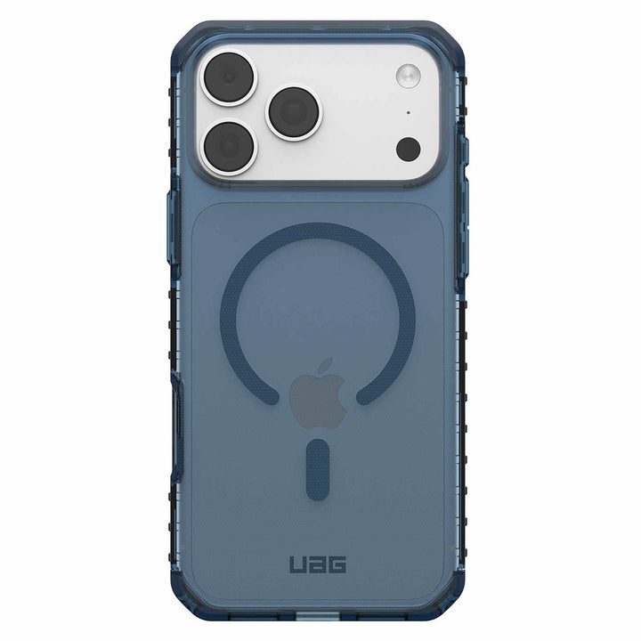 UAG | Plyo LT MagSafe Case iPhone 18 Pro Max /17 Pro Max - Cloud Blue/Mallard | 114592115155