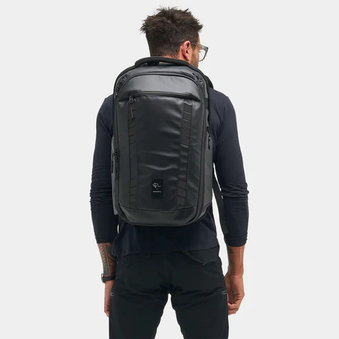 Nomatic | McKinnon Camera Pack  35litre  - Black | PMTP00BLK01